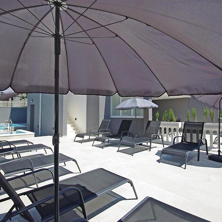 Villa Melassy מאקרסקה מראה חיצוני תמונה