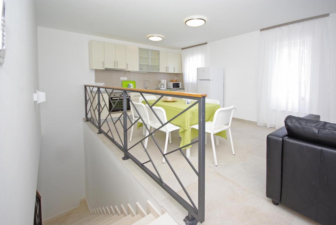 Villa Melassy מאקרסקה מראה חיצוני תמונה