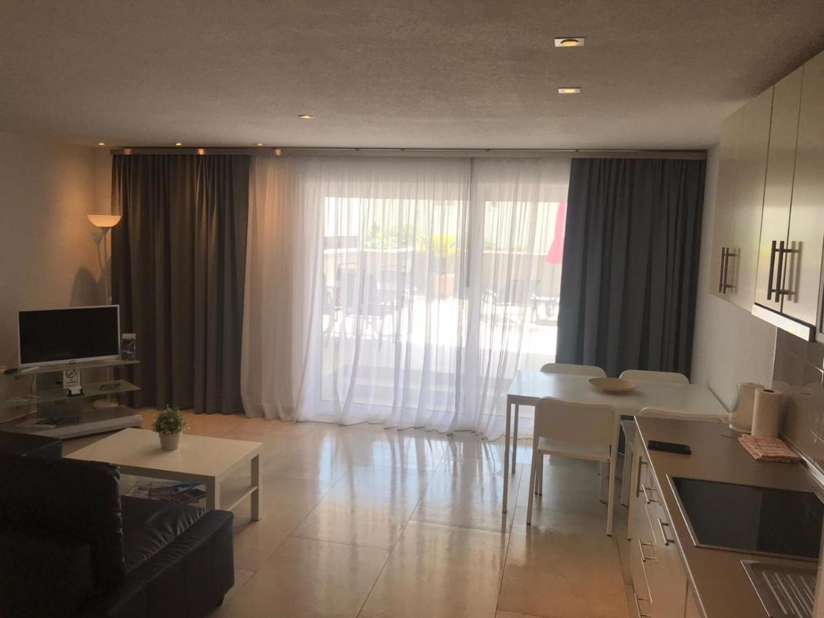 Villa Melassy מאקרסקה מראה חיצוני תמונה