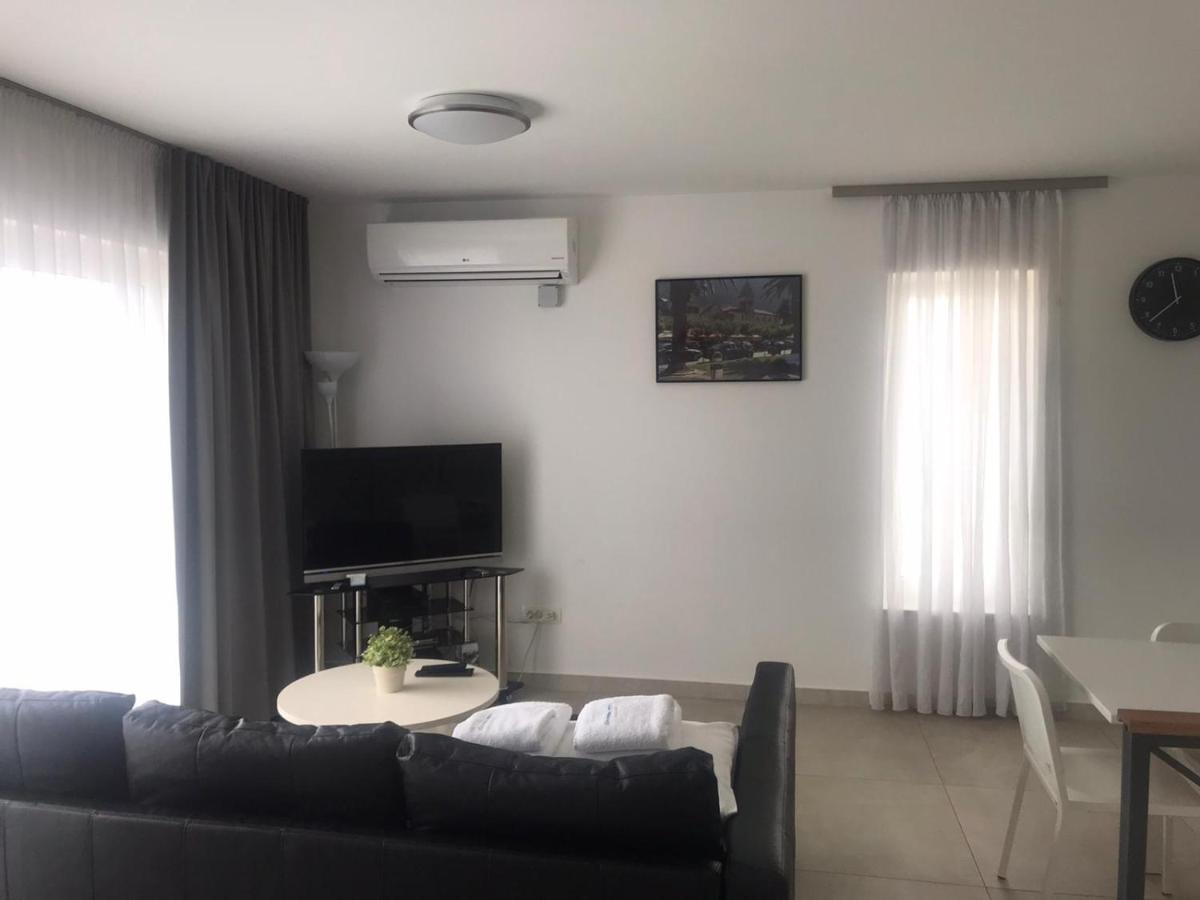 Villa Melassy מאקרסקה מראה חיצוני תמונה