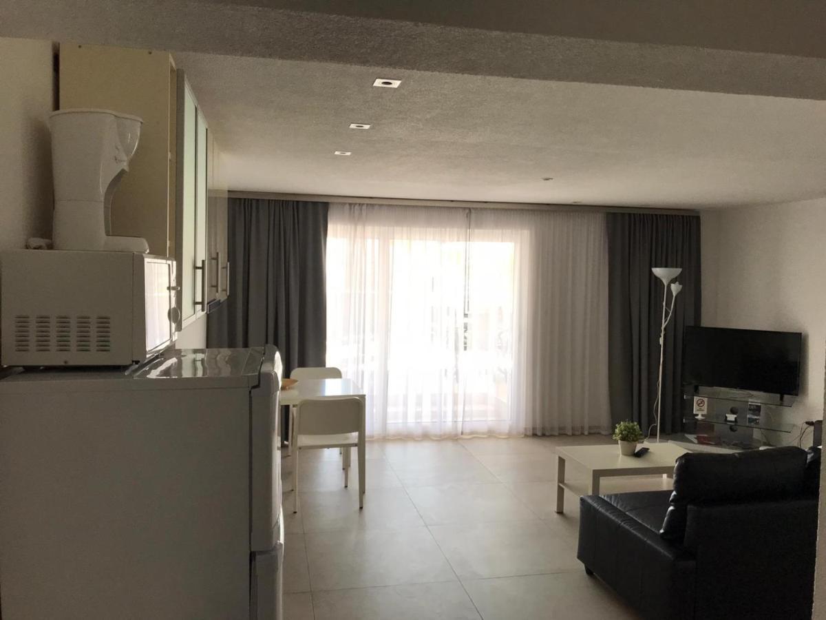 Villa Melassy מאקרסקה מראה חיצוני תמונה