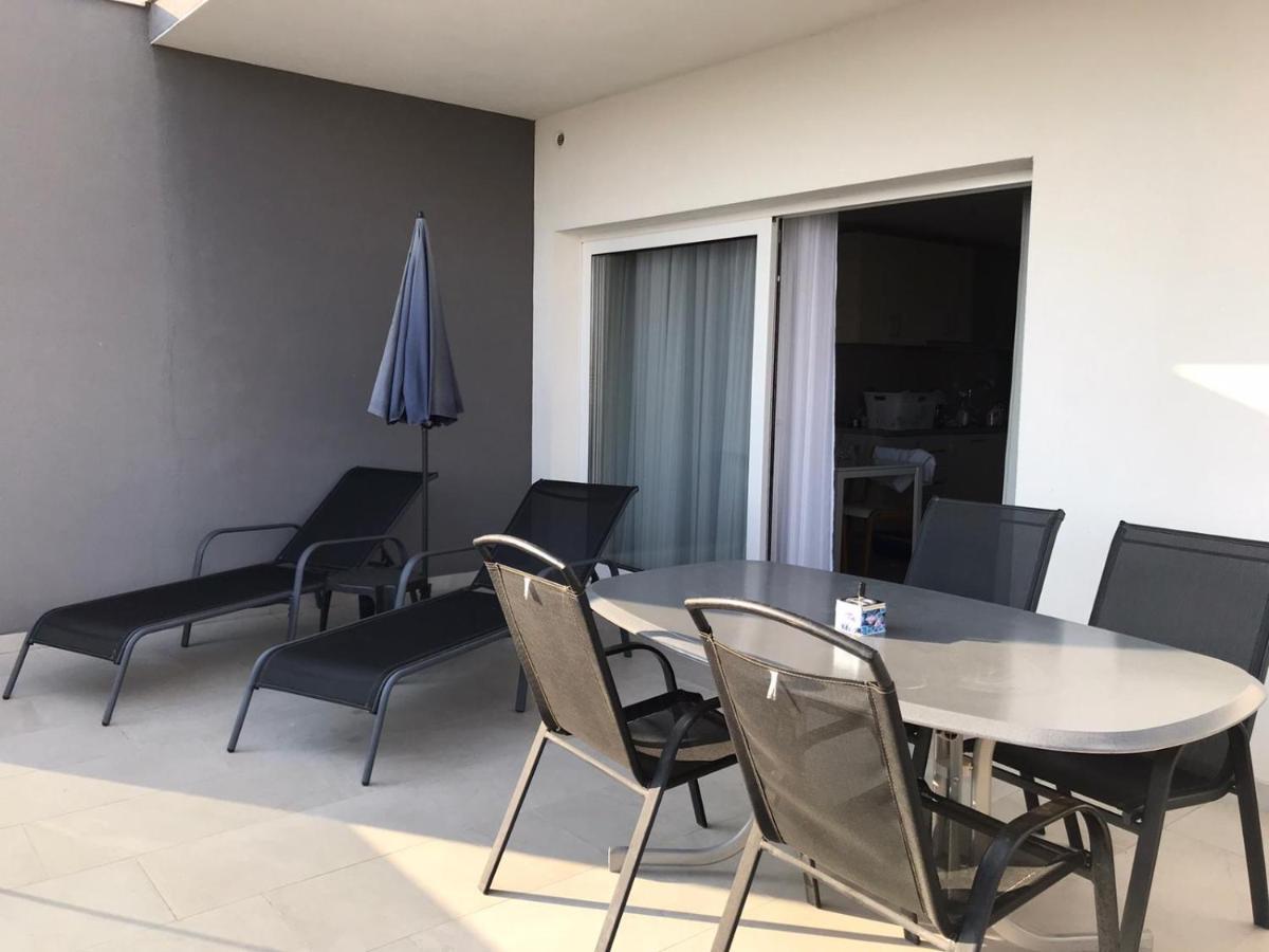 Villa Melassy מאקרסקה מראה חיצוני תמונה