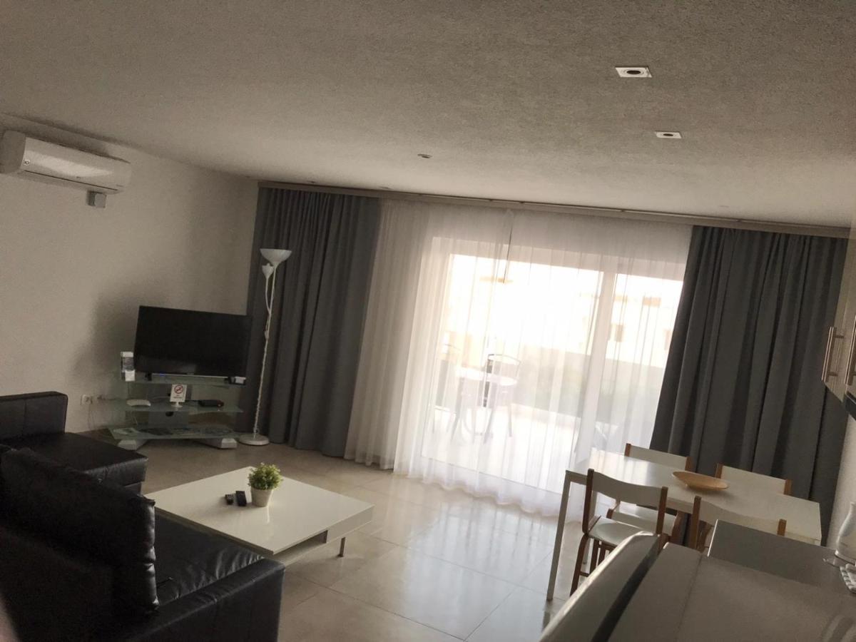 Villa Melassy מאקרסקה מראה חיצוני תמונה